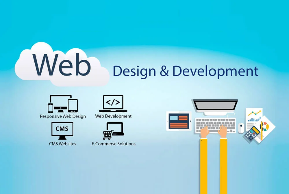 Web Development