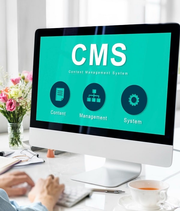 Content management systems