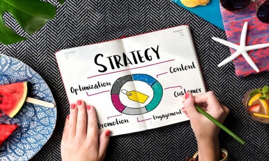 How to Create a Winning Digital Marketing Strategy?