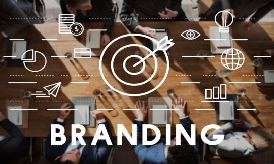 The Importance of Branding in the Digital Age