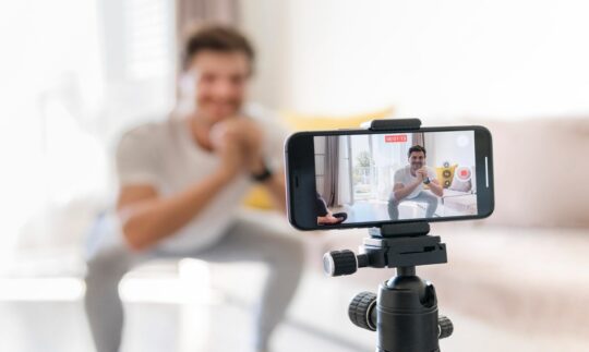 The Next Big Thing in Video Marketing