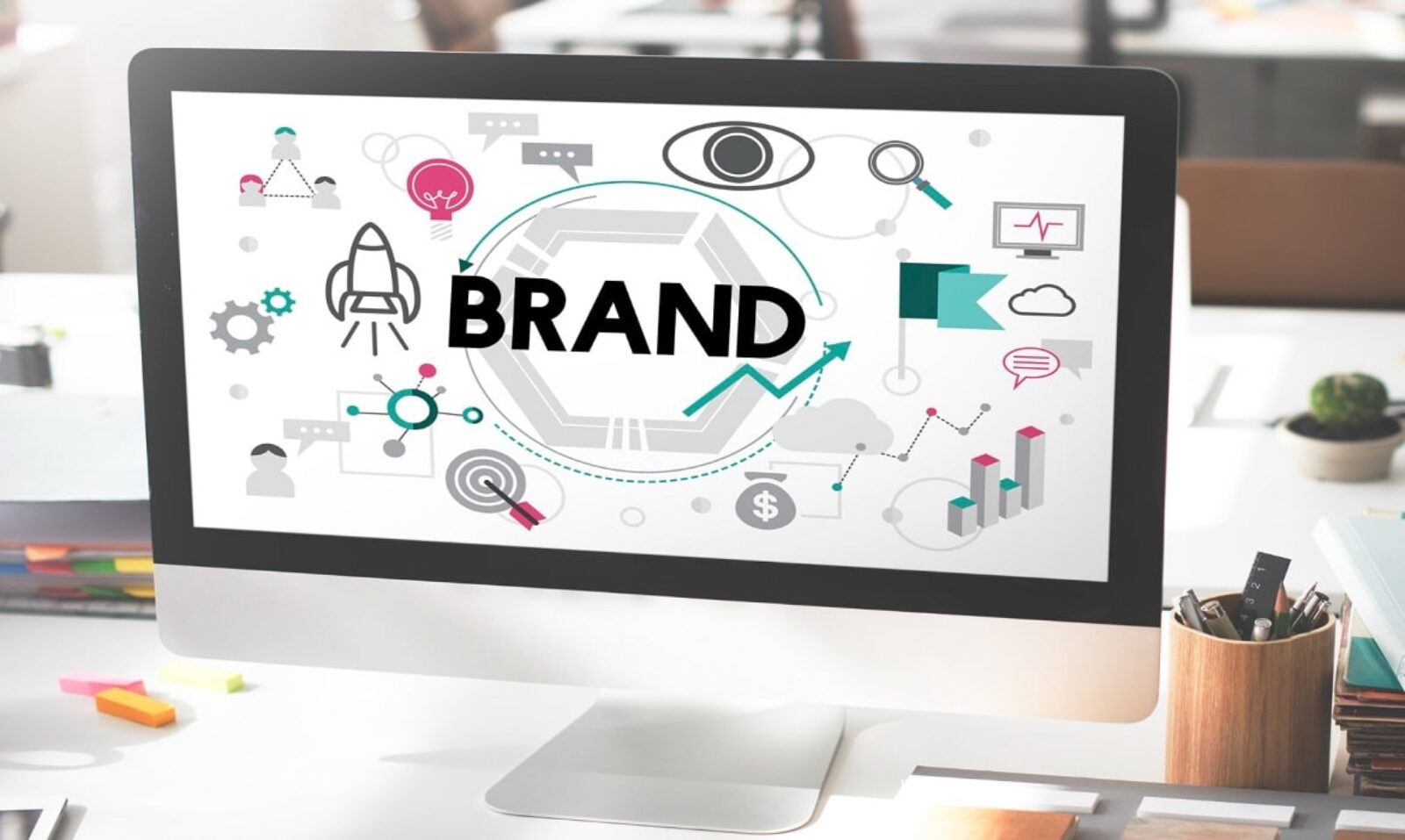 What is Brand Reputation Management?