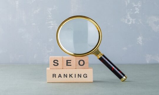 SEO Best Practices: How to Rank Higher on Google in 2024