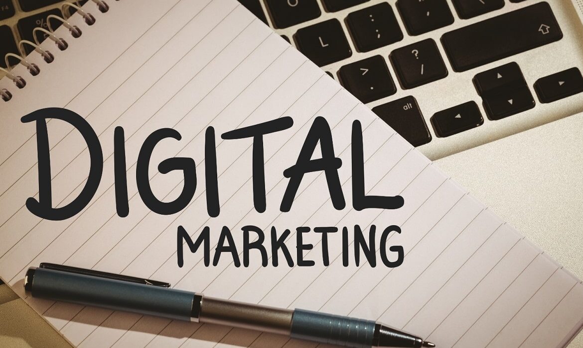 Digital Marketing: Transforming the Way Businesses Grow