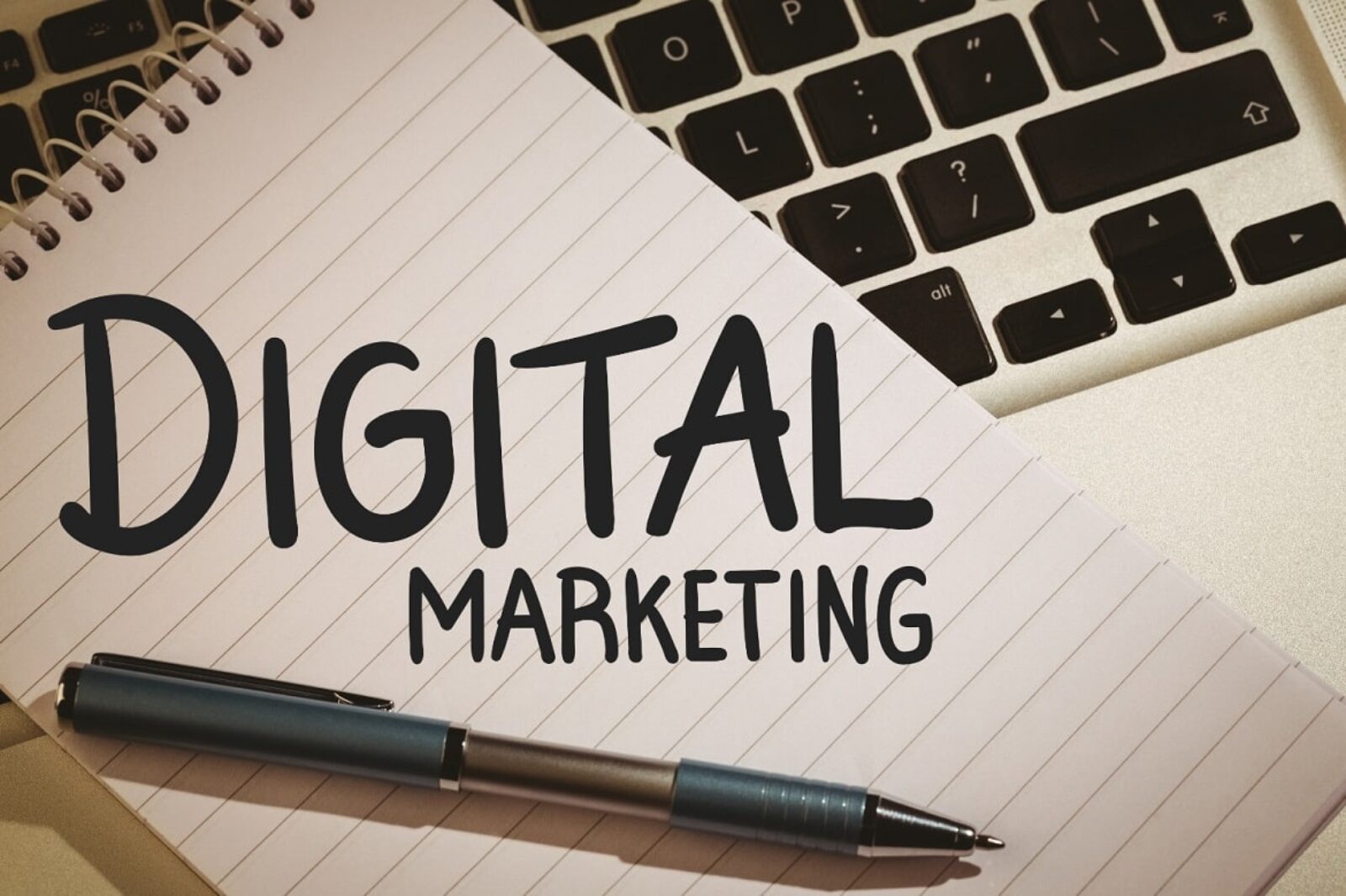 Digital Marketing: Transforming the Way Businesses Grow