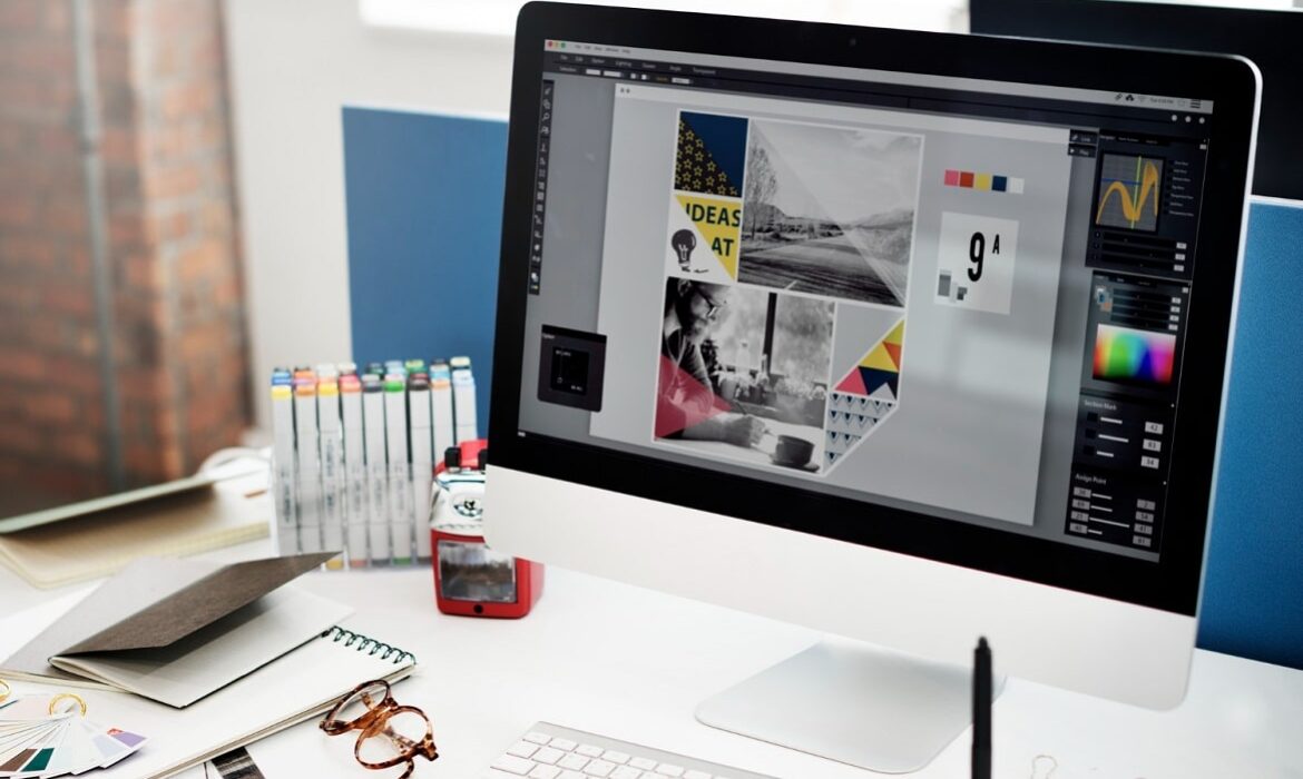 Graphic Designing in India: A Booming Industry for Creativity and Innovation