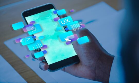 App Development: Transforming Businesses in the Digital Age