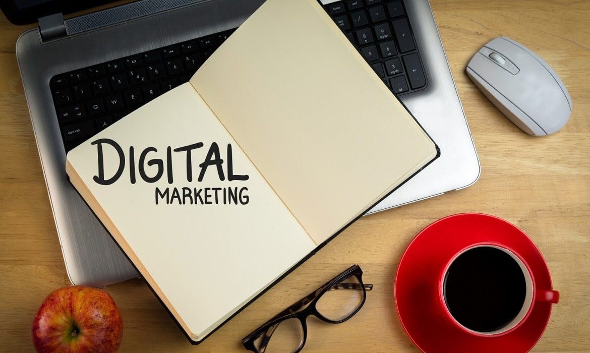 Understanding Digital Marketing Services and Their Benefits