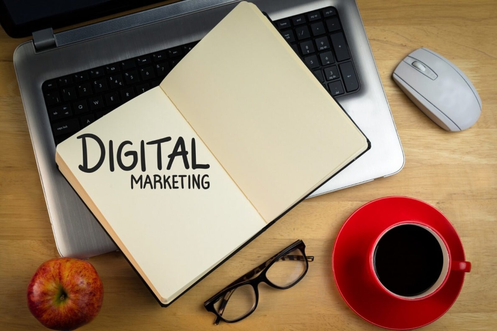 Understanding Digital Marketing Services and Their Benefits