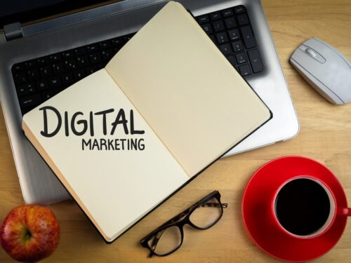 Understanding Digital Marketing Services and Their Benefits