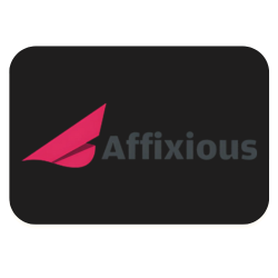 affixious