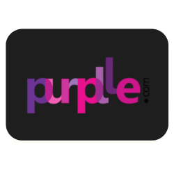 puple