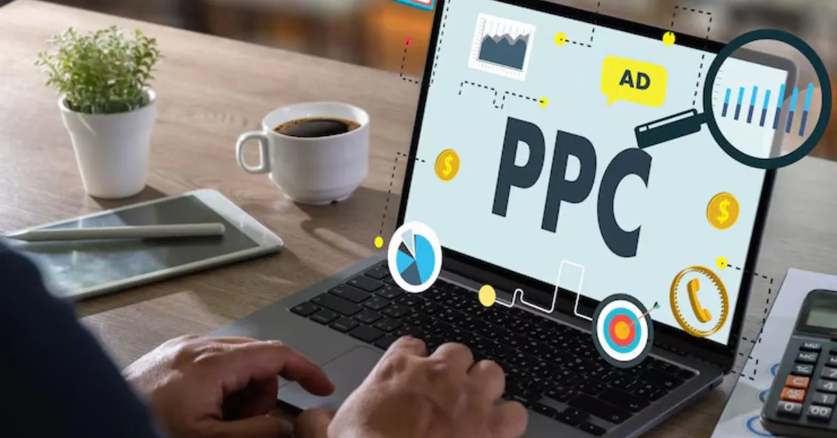 PPC Advertising Cost