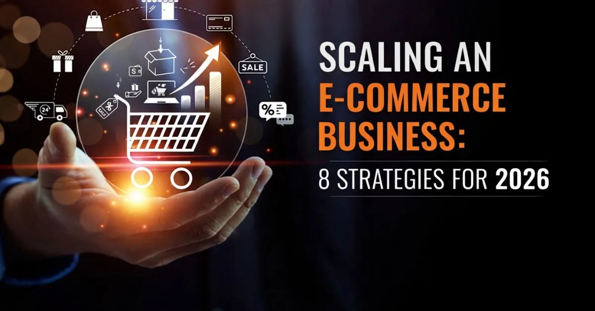 E-Commerce Business
