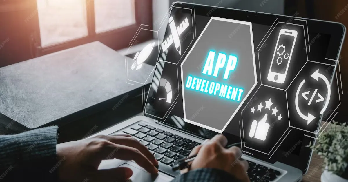 App Development Trends