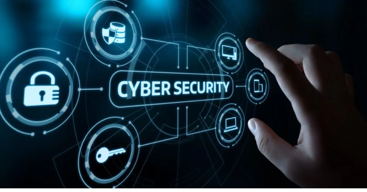 Cybersecurity Threats