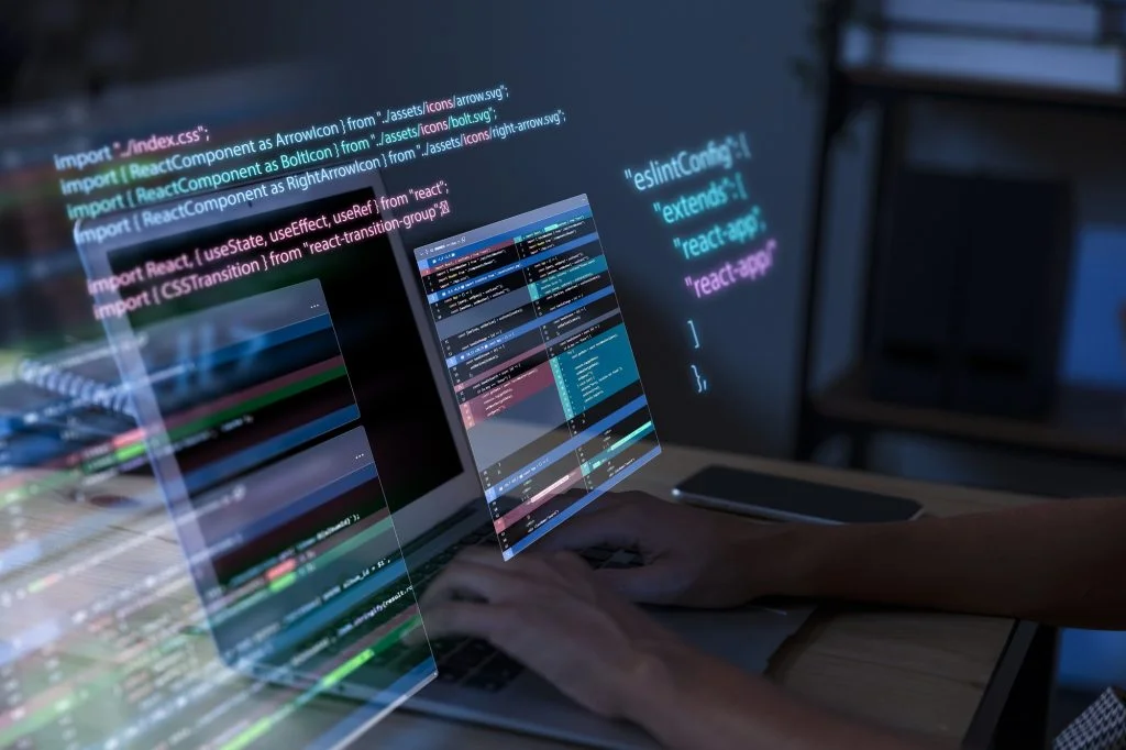 programming-background-with-person-working-with-codes-computer-1-1024×682