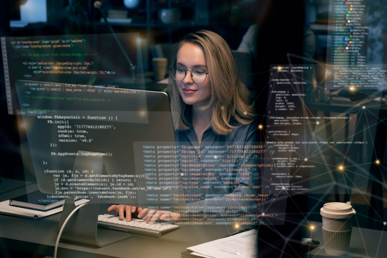 python-developement