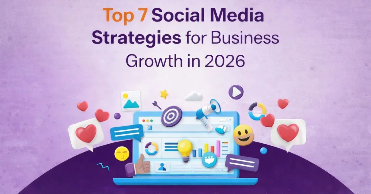 Social Media Strategies