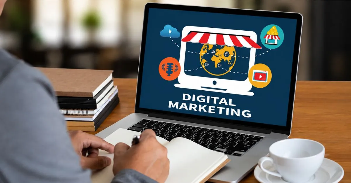 Digital Marketing Services in India