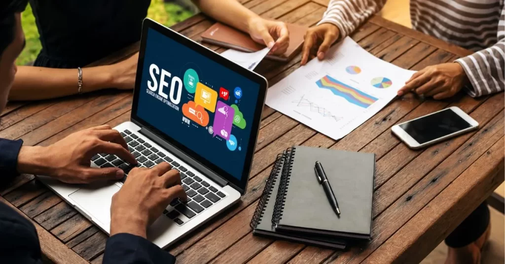 Why Businesses Need SEO Services in Jaipur for Sustainable Growth in 2026