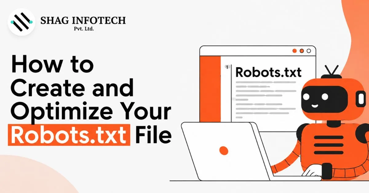 Robots.txt File
