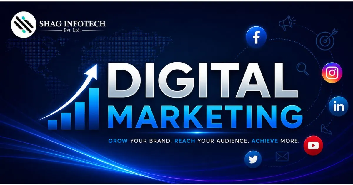Digital Marketing Services in UAE