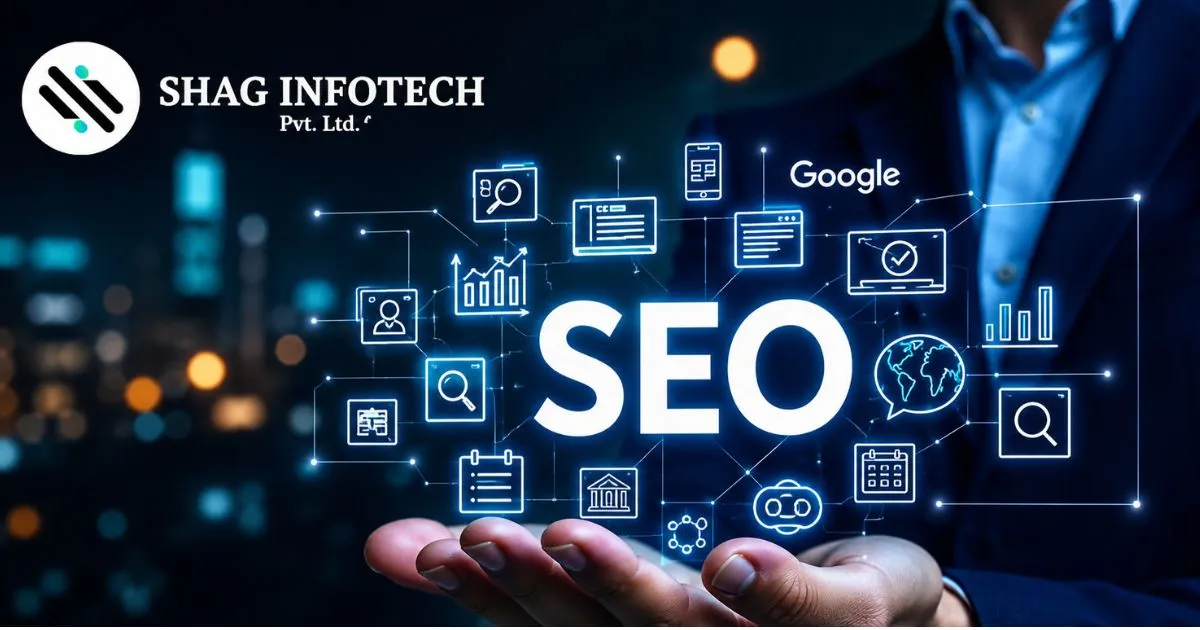 SEO Website Design