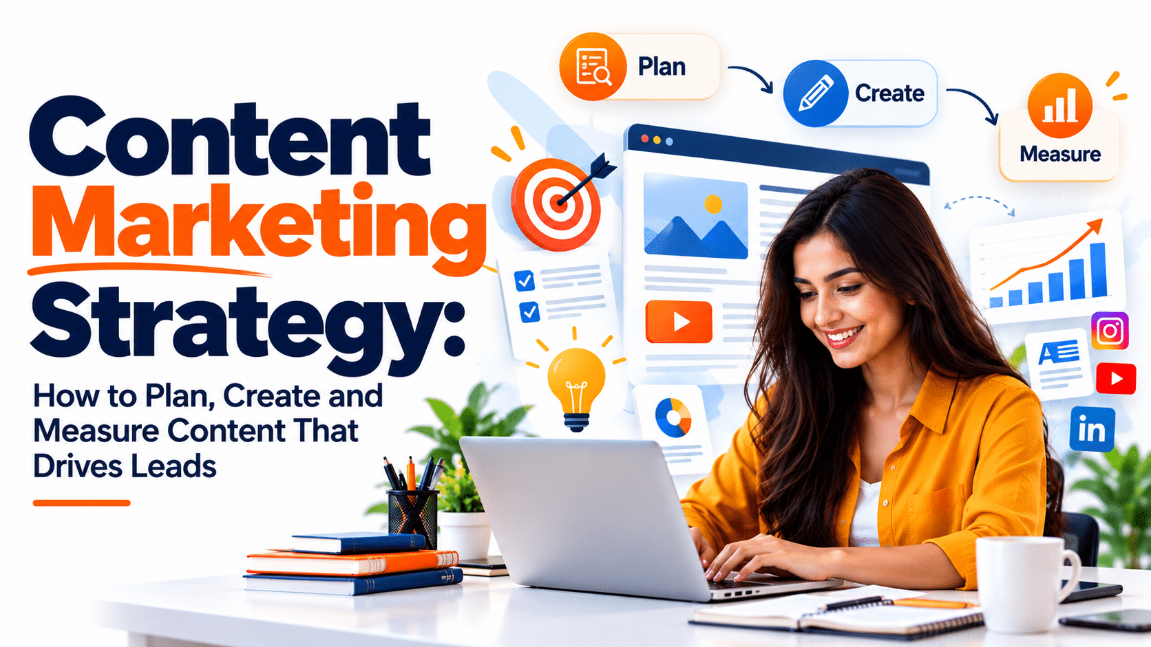 content marketing strategy