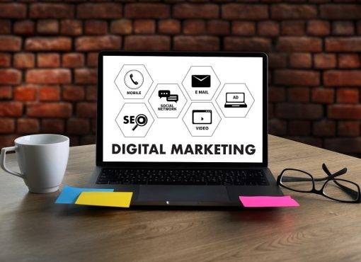 Discover best digital marketing services with Shag Infotech. Elevate your online presence with a leading digital marketing company.
