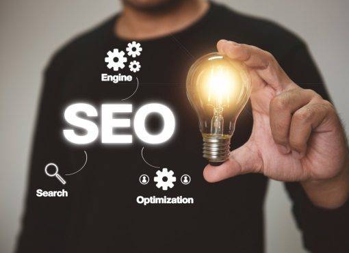 Boost Your Online Presence with Shag Infotech's SEO Services: Enhance Your Website's Visibility and Drive More Traffic with Our Digital Marketing Company
